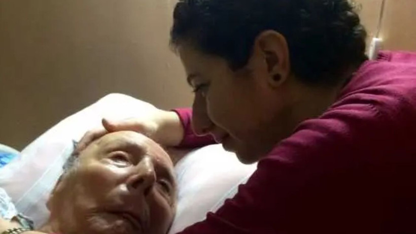 Hababam Sınıfı'nın unutulmaz Kel Mahmut’u Münir Özkul’un gizli kalmış oğlu Kanada’da ortaya çıktı: Aşçılıktan restoran imparatorluğuna geçiş şaşırttı - Resim: 14