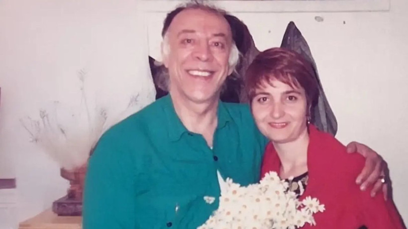 Hababam Sınıfı'nın unutulmaz Kel Mahmut’u Münir Özkul’un gizli kalmış oğlu Kanada’da ortaya çıktı: Aşçılıktan restoran imparatorluğuna geçiş şaşırttı - Resim: 15