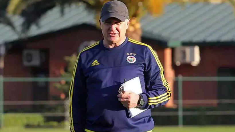 Fenerbahçe'de Şenol Çorlu kararına Arda ve Merih sözleri nedeniyle tepki yağdı - Resim: 2