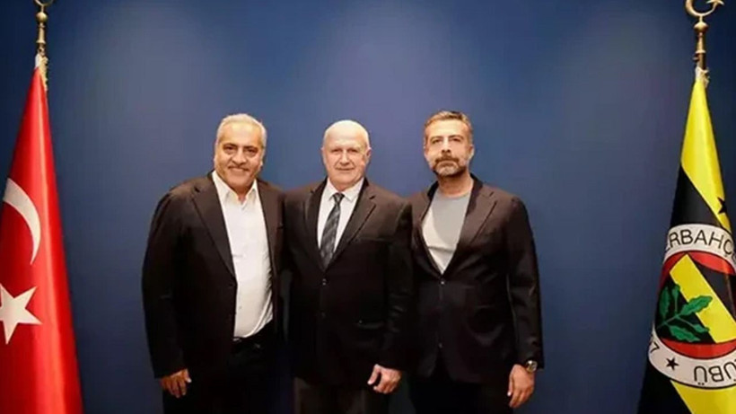 Fenerbahçe'de Şenol Çorlu kararına Arda ve Merih sözleri nedeniyle tepki yağdı - Resim: 1