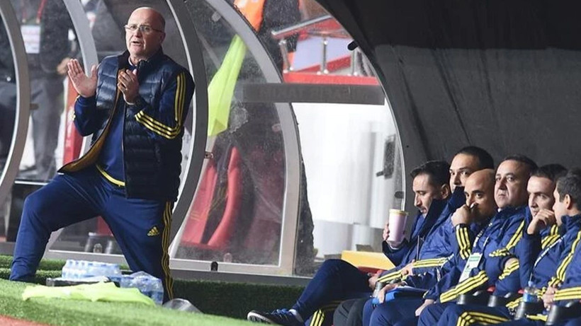 Fenerbahçe'de Şenol Çorlu kararına Arda ve Merih sözleri nedeniyle tepki yağdı - Resim: 3