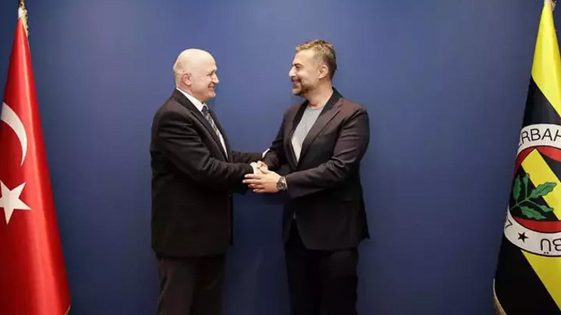 Fenerbahçe'de Şenol Çorlu kararına Arda ve Merih sözleri nedeniyle tepki yağdı - Resim: 6