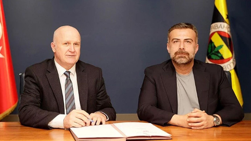 Fenerbahçe'de Şenol Çorlu kararına Arda ve Merih sözleri nedeniyle tepki yağdı - Resim: 7