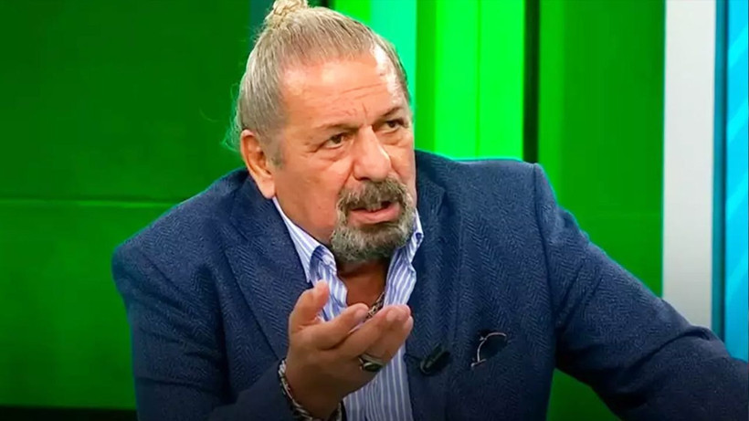 Erman Toroğlu Ozan Ergün'e ağır sözlerle yüklendi: 'Yüreğin yoksa bırak' - Resim: 8