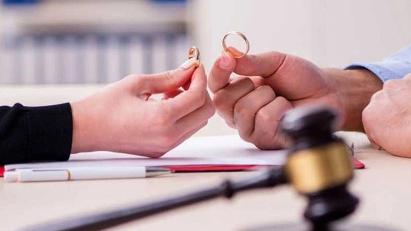 Boşanma davalarında yeni dönem: Arabuluculuk sistemi geliyor - Resim: 5