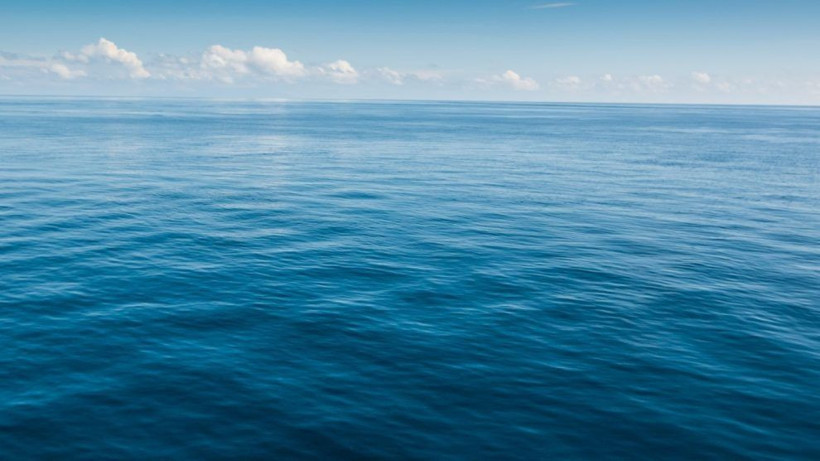 Okyanusun derinliklerinde 'saatli bomba' kuruldu: iklim felaketinde korkutan senaryo - Resim: 5