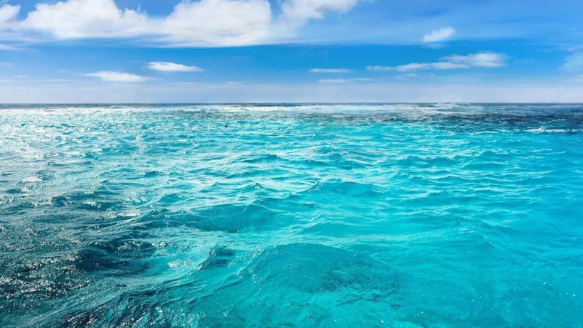 Okyanusun derinliklerinde 'saatli bomba' kuruldu: iklim felaketinde korkutan senaryo - Resim: 2