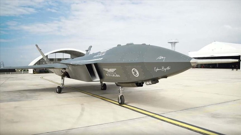 Savunma sanayinde seferberlik: AKINCI ve KIZILELMA'dan peş peşe müjde geldi - Resim: 2