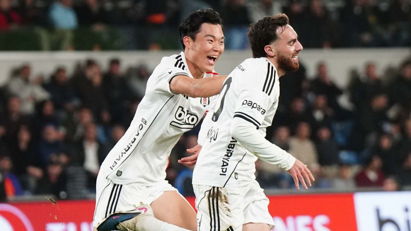 Ali Koç Fenerbahçe'ye alamamıştı... Beşiktaş transferi bitiriyor - Resim: 4