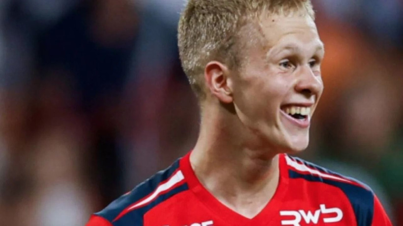 Ali Koç Fenerbahçe'ye alamamıştı... Beşiktaş transferi bitiriyor - Resim: 11