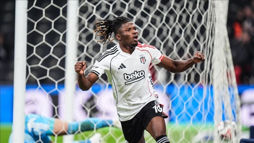 Derbide tüm kozlar sahada: İşte Sergen Yalçın ve Okan Buruk'un planı - Resim: 5