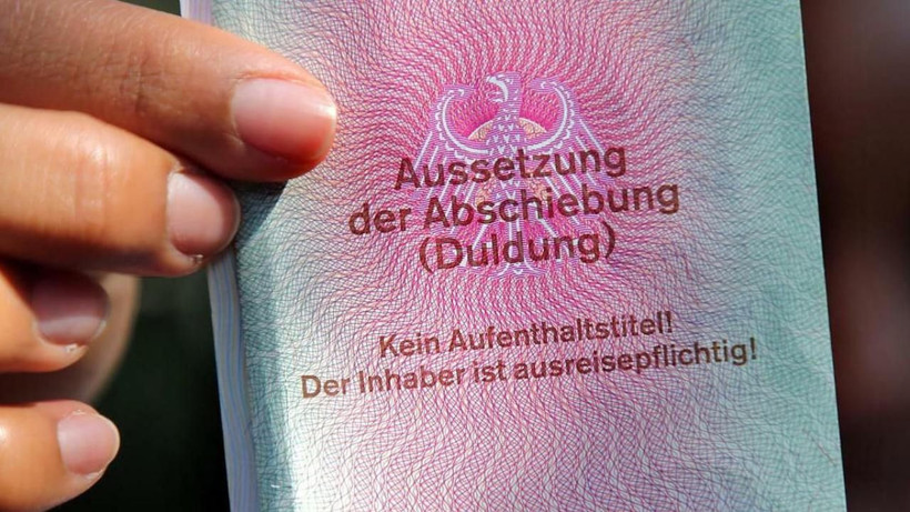 Almanya kapıları açtı: Türkiye’den işçi alacak, maaş 60 bin Euro - Resim: 9