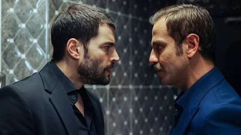 Beklenen açıklama geldi: Show TV dizisi Veliaht final yapıyor - Resim: 5