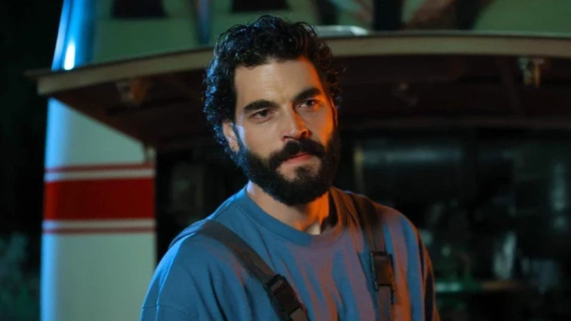 Beklenen açıklama geldi: Show TV dizisi Veliaht final yapıyor - Resim: 6