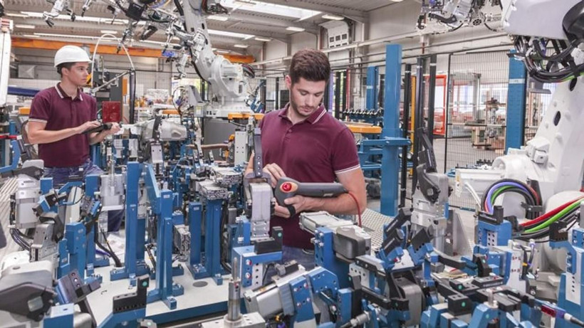 Almanya kapıları açtı: Türkiye’den işçi alacak, maaş 60 bin Euro - Resim: 8