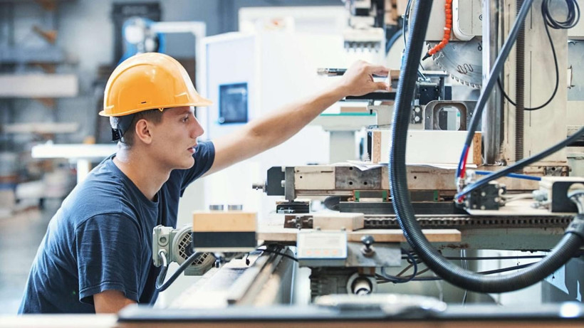 Almanya kapıları açtı: Türkiye’den işçi alacak, maaş 60 bin Euro - Resim: 6