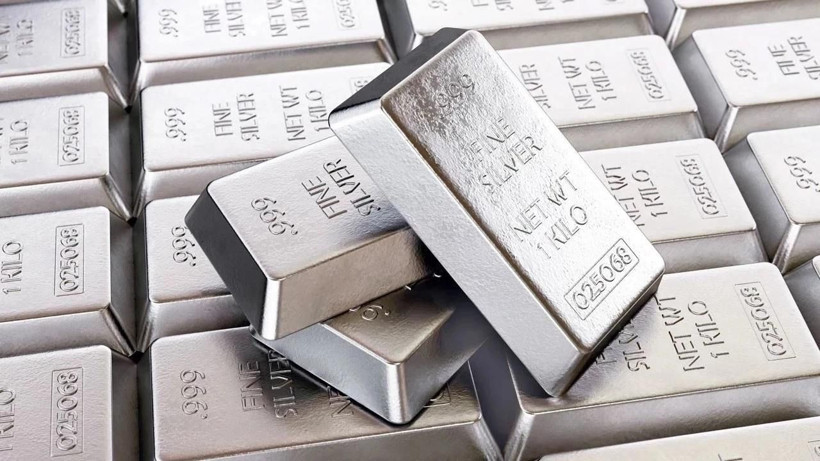 Gümüş fiyatları rekor kırdı: Yatırımcıların gündemindeki kritik değişim - Resim: 1