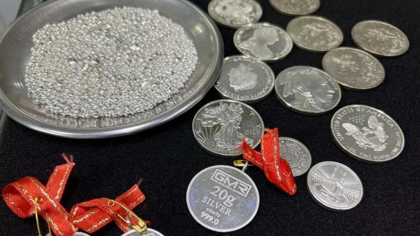 Gümüş fiyatları rekor kırdı: Yatırımcıların gündemindeki kritik değişim - Resim: 2