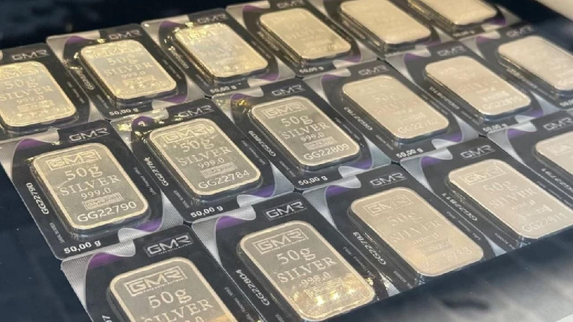 Gümüş fiyatları rekor kırdı: Yatırımcıların gündemindeki kritik değişim - Resim: 3