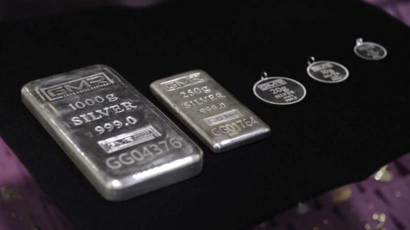 Gümüş fiyatları rekor kırdı: Yatırımcıların gündemindeki kritik değişim - Resim: 4