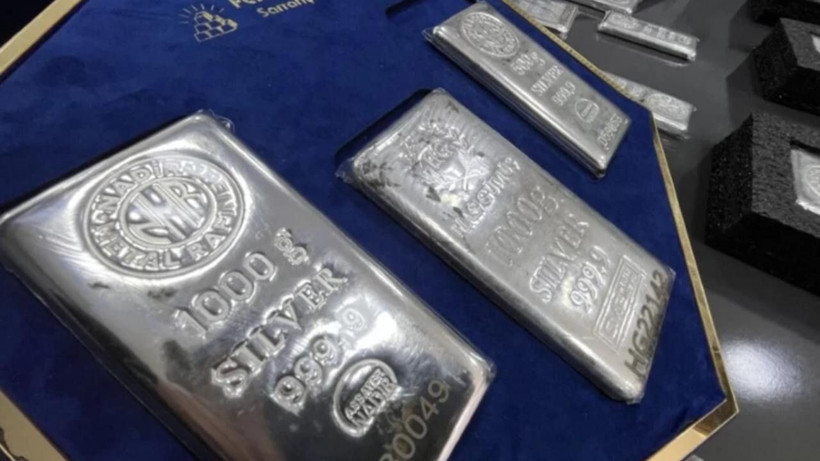Gümüş fiyatları rekor kırdı: Yatırımcıların gündemindeki kritik değişim - Resim: 6
