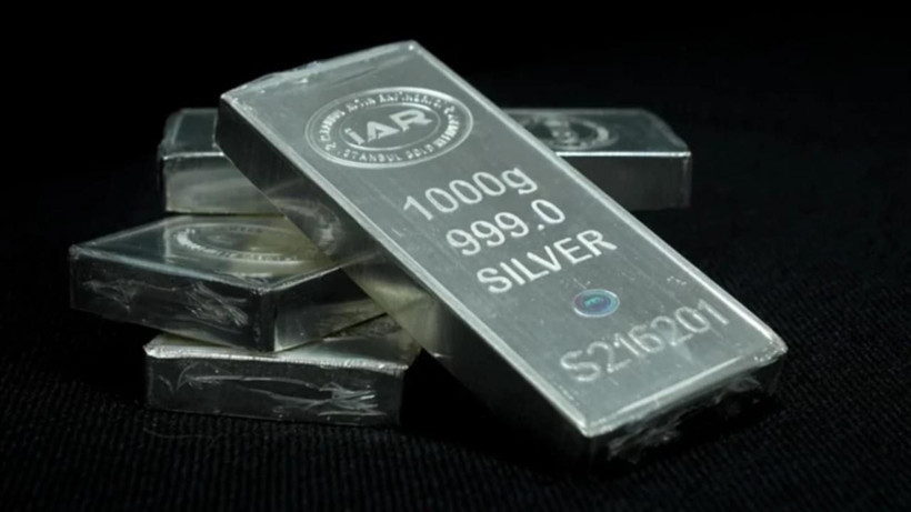 Gümüş fiyatları rekor kırdı: Yatırımcıların gündemindeki kritik değişim - Resim: 11