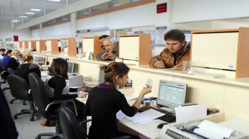 Memurlardan maaşlara eşel mobil sistemi talebi - Resim: 3