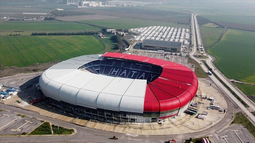 Türk futbolunda hüzünlü son: Küme düştüler... Beklenen oldu - Resim: 14