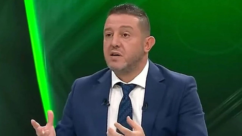 Derbi sonrası Nihat Kahveci’den olay sözler... Kimse bunu beklemiyordu - Resim: 4