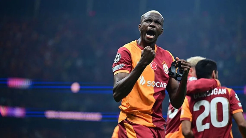 Yapay zeka Galatasaray-Liverpool maçının skorunu tahmin etti - Resim: 11