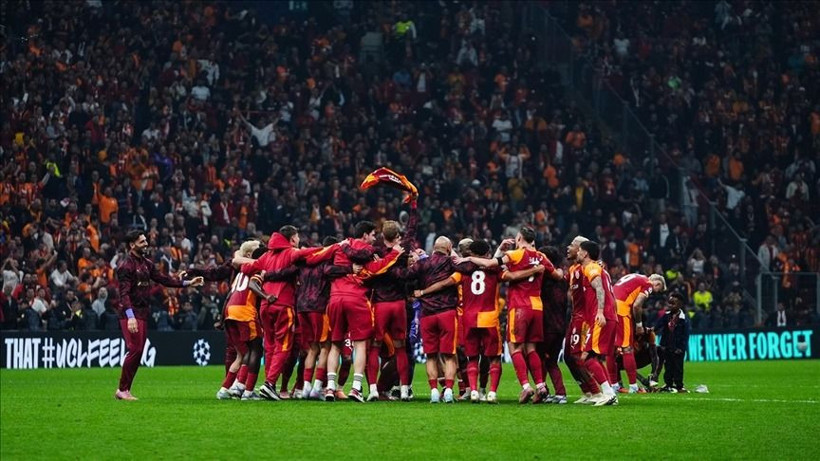 Yapay zeka Galatasaray-Liverpool maçının skorunu tahmin etti - Resim: 2
