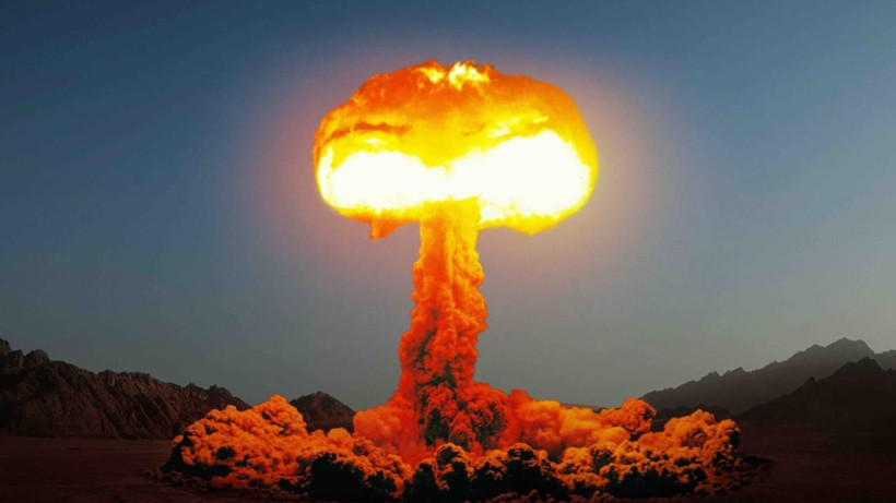 En büyük nükleer güç sahibi ülkeler belli oldu: Liste güncellendi - Resim: 12