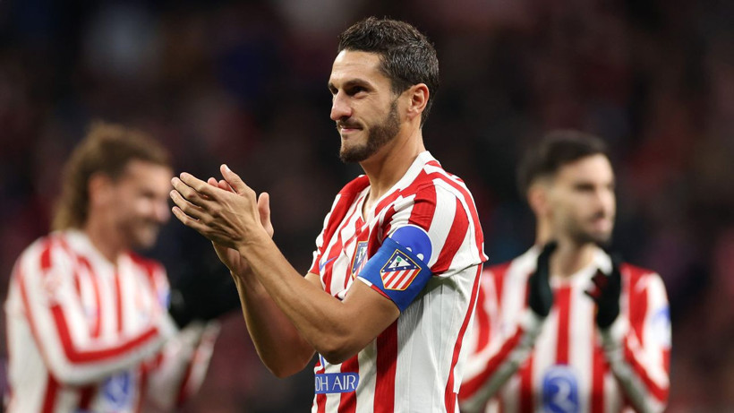 Atletico Madrid Getafe maçına Peaky Blinders üyeleriyle çıkacak - Resim: 3