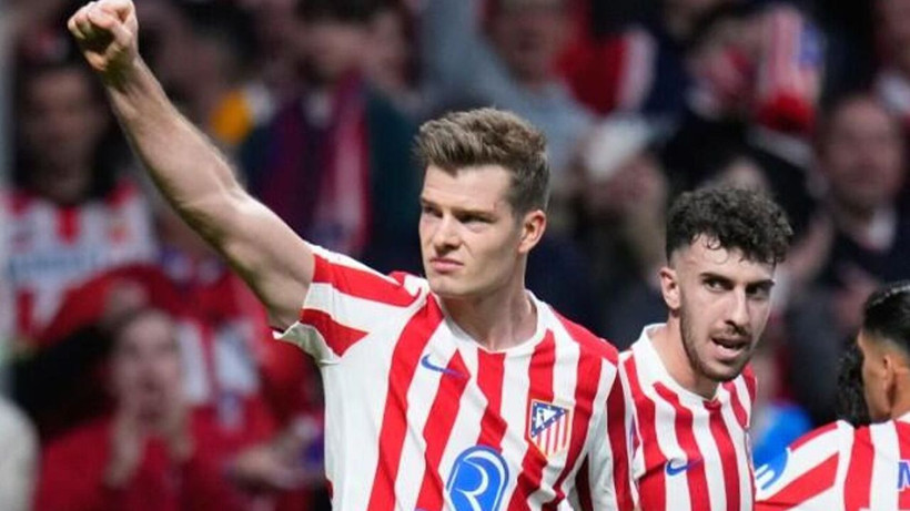 Atletico Madrid Getafe maçına Peaky Blinders üyeleriyle çıkacak - Resim: 6