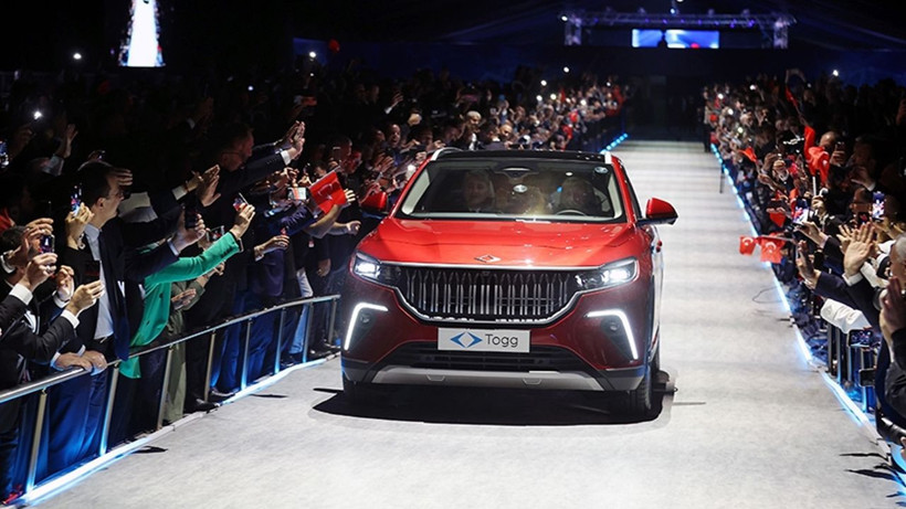 Togg’un iki yıllık zararı 28 milyar liraya ulaştı - Resim: 2