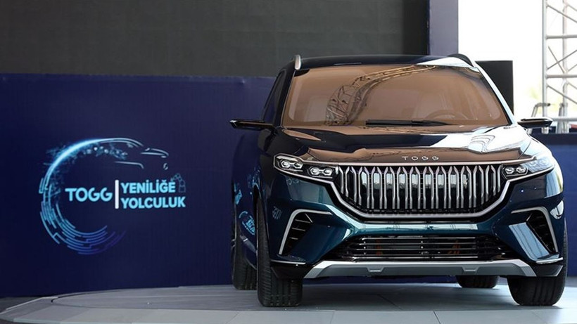 Togg’un iki yıllık zararı 28 milyar liraya ulaştı - Resim: 4