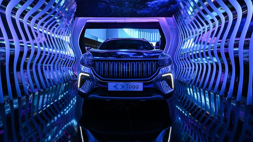 Togg’un iki yıllık zararı 28 milyar liraya ulaştı - Resim: 5