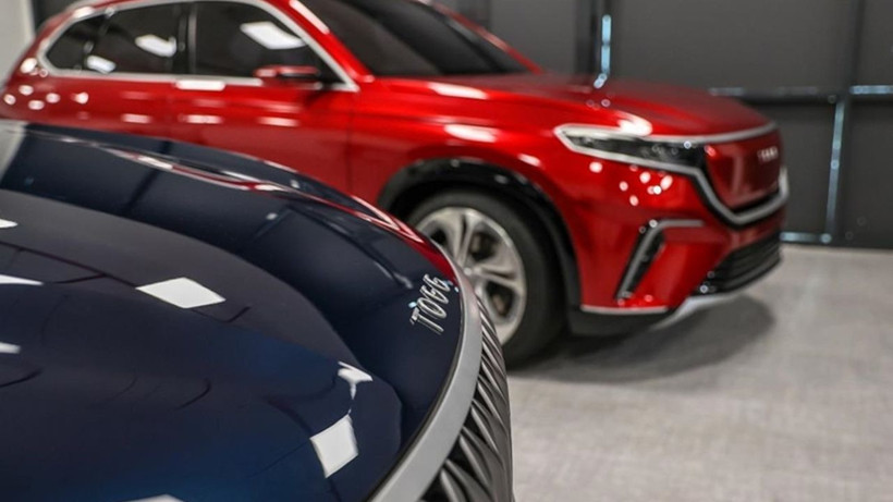 Togg’un iki yıllık zararı 28 milyar liraya ulaştı - Resim: 6