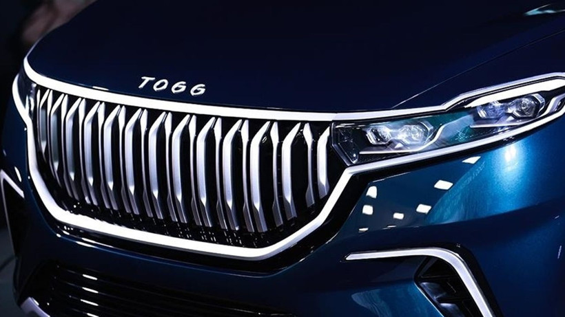 Togg’un iki yıllık zararı 28 milyar liraya ulaştı - Resim: 7