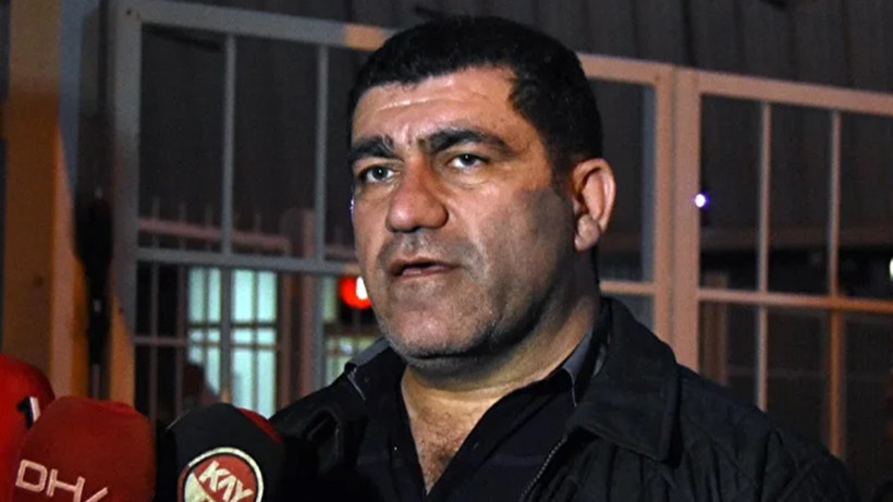 Kayserispor'dan Trabzonspor maçı sonrası Cihan Aydın ve Özgür Yankaya tepkisi - Resim : 2