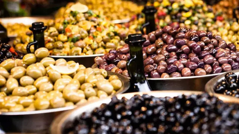Siyah mı yeşil mi? Zeytin seçerken bilmeniz gerekenler - Resim: 2