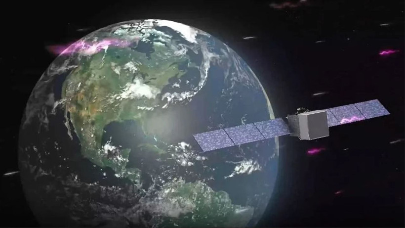 Dünya dışından gelen dev nötrinonun sırrı ne? Akdeniz’in derinlerinde tespit edildi - Resim: 5