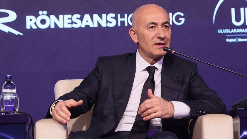 Forbes dünyanın en zenginlerini açıkladı: Türkiye’den 43 dolar milyarderi listeye girdi - Resim: 9