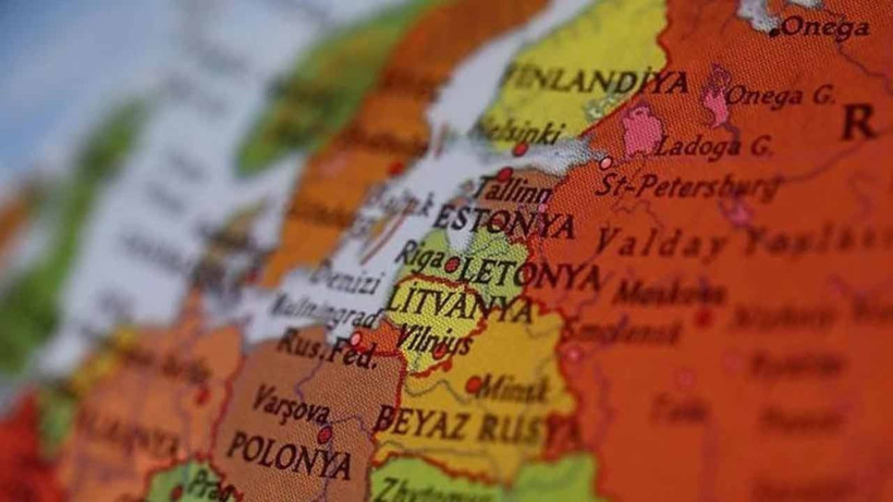 Türkiye’ye iş kapısı aralandı: 40 bin kişi 8 bin euro maaşa işe alınacak - Resim: 1