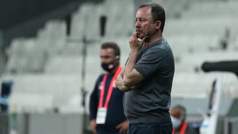 Şergen Yalçın istedi: Beşiktaş 2 yıldızın peşine düştü... - Resim: 6