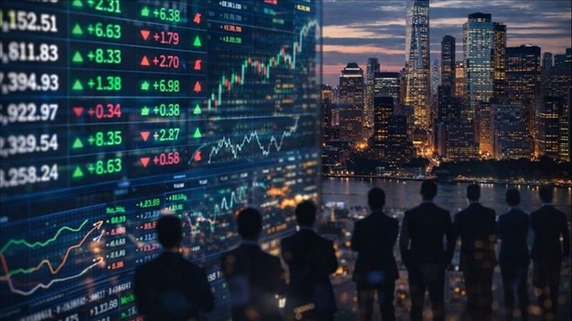 Forbes dünyanın en zenginlerini açıkladı: Türkiye’den 43 dolar milyarderi listeye girdi - Resim: 2