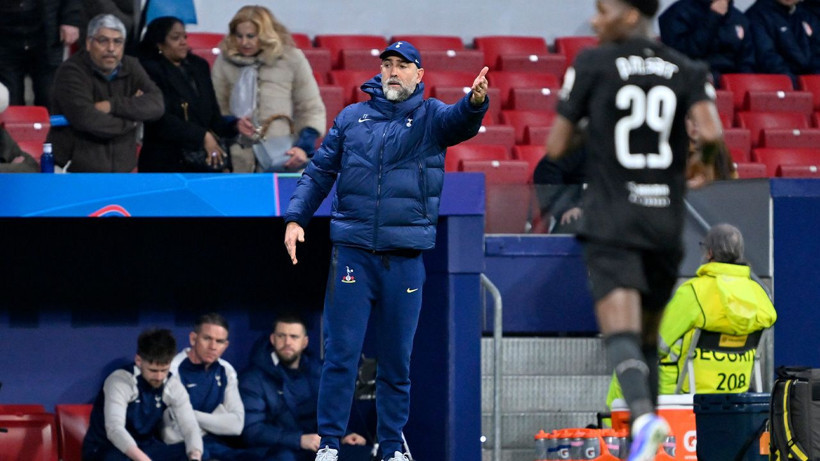 Galatasaray'ın eski hocası kontrolü kaybetti: Öyle bir şey yaptı ki... - Resim: 2