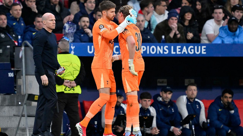 Galatasaray'ın eski hocası kontrolü kaybetti: Öyle bir şey yaptı ki... - Resim: 7