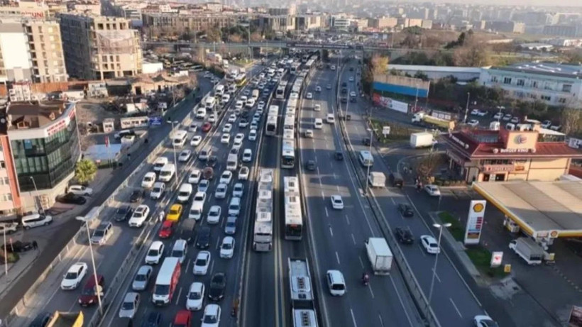 Sürücülerin hiçbiri farkında bile değil: Ehliyet yakacak,cüzdanı boşaltacak - Resim: 9