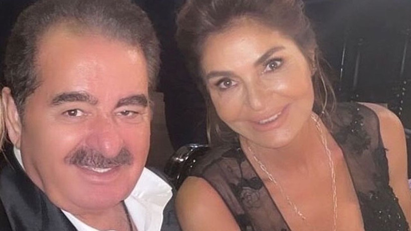 Tatlıses ailesinde kriz derinleşiyor: Derya Tuna sessizliğini bozdu: İbrahim Tatlıses iyi bir baba, keşke barış yapsalar - Resim: 8